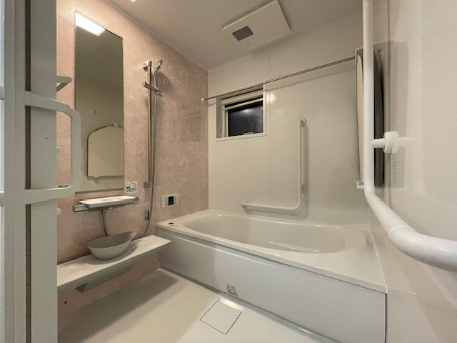 クライスハイム東入部【2025年02月01日オープン】(生活支援員の求人)の写真8枚目: