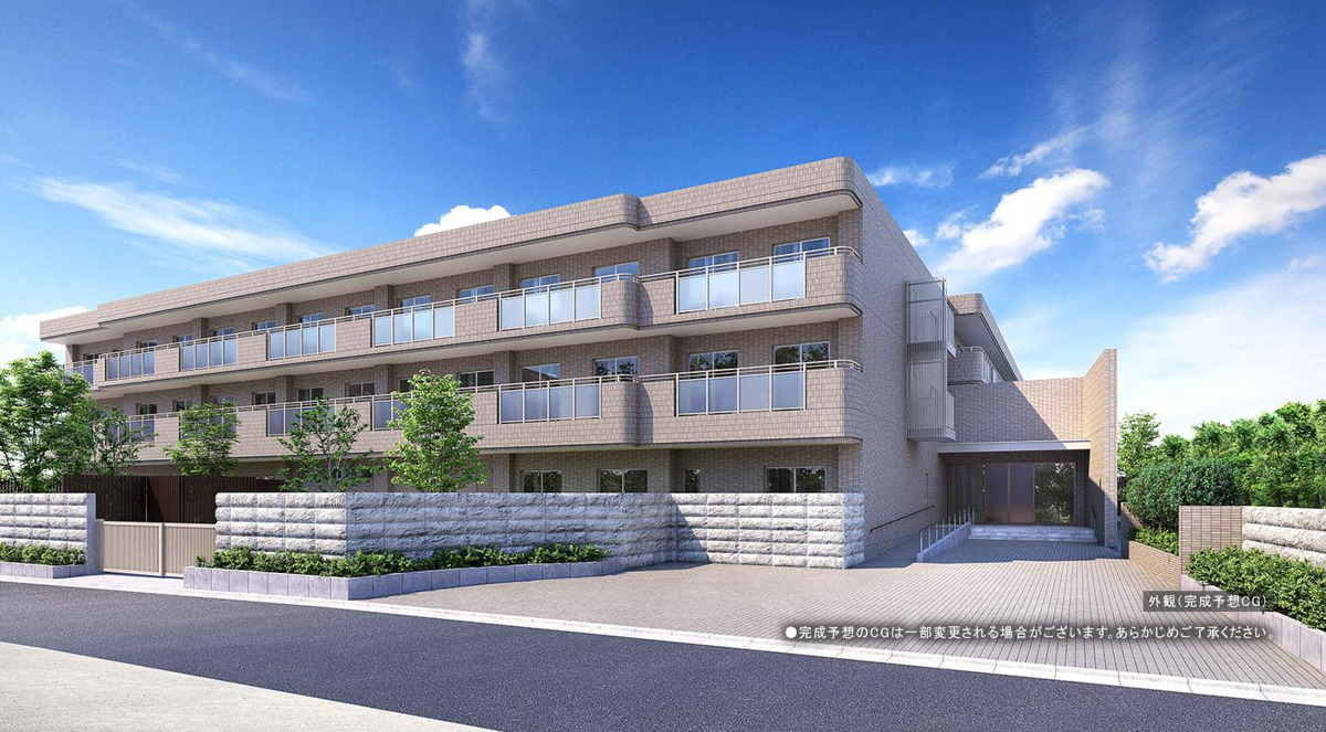 グランダ小石川【2026年03月01日オープン予定】(理学療法士の求人)の写真3枚目: