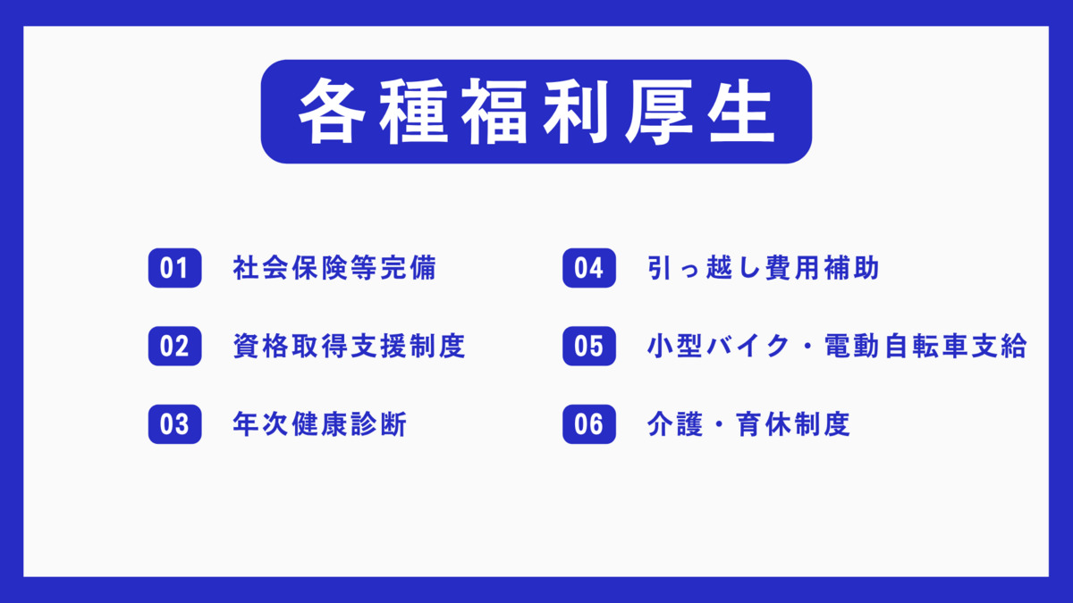 訪問介護「れんと」豊中（サービス提供責任者の求人）の写真5枚目：