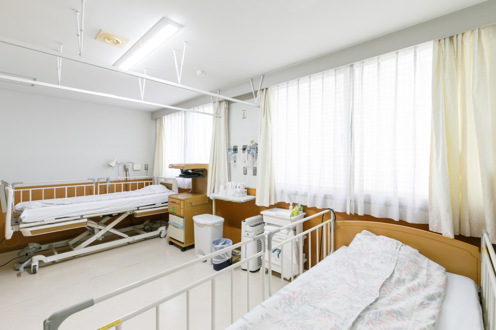 世田谷桜丘病院(看護師/准看護師の求人)の写真4枚目: