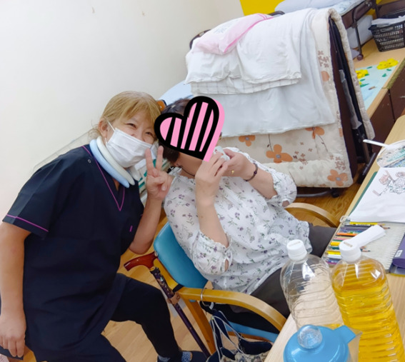 ひまわり福祉サービス橋本事業所（介護職/ヘルパーの求人）の写真3枚目：