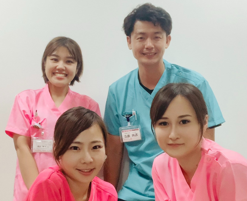 訪問看護ステーション幸（医療事務/受付の求人）の写真2枚目：