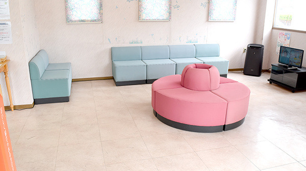 あすぴお薬局道原店(調剤事務の求人)の写真3枚目:あすぴお薬局道原店