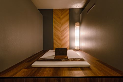 アジアンヒーリングガネーシャ那覇2号店(エステティシャン/セラピストの求人)の写真3枚目: