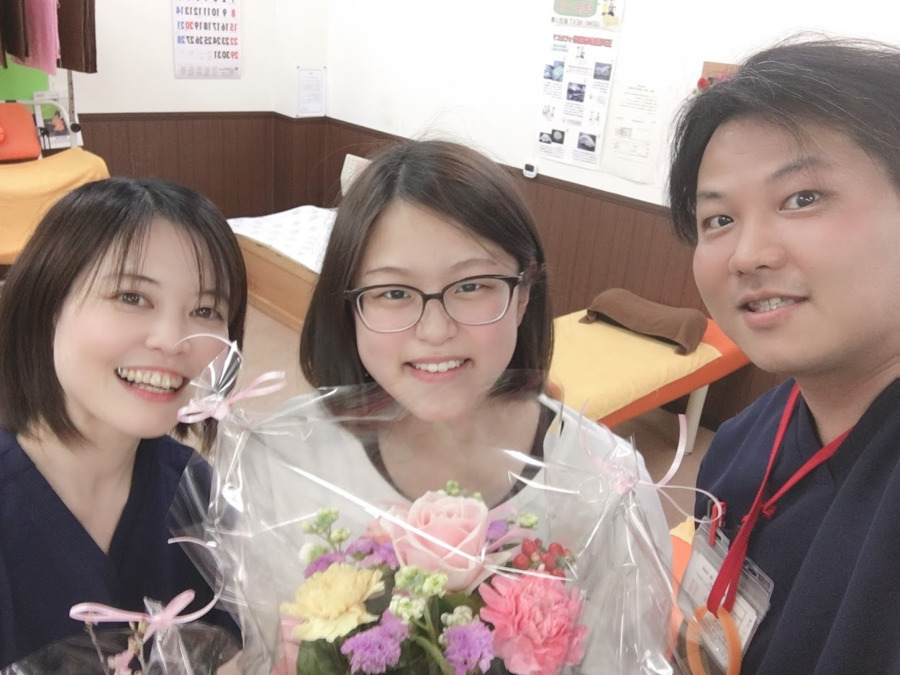 GENKINEXT航空公園の写真