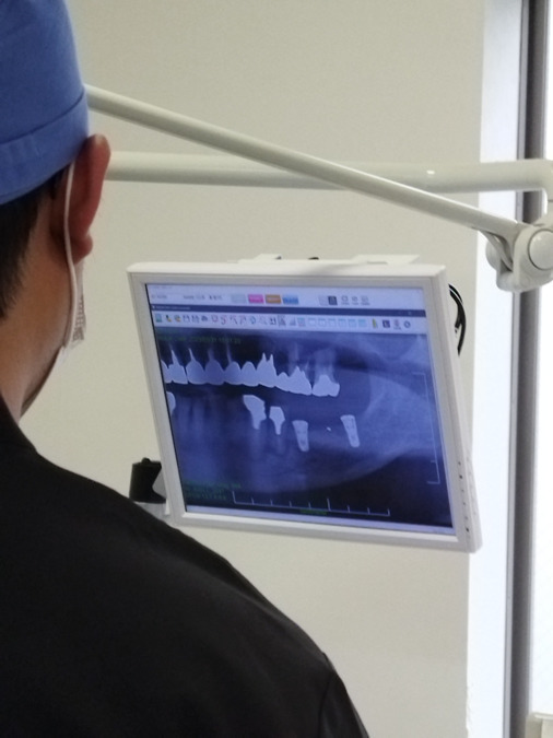 医療法人社団奉歯会 富士歯科医院の写真3枚目: