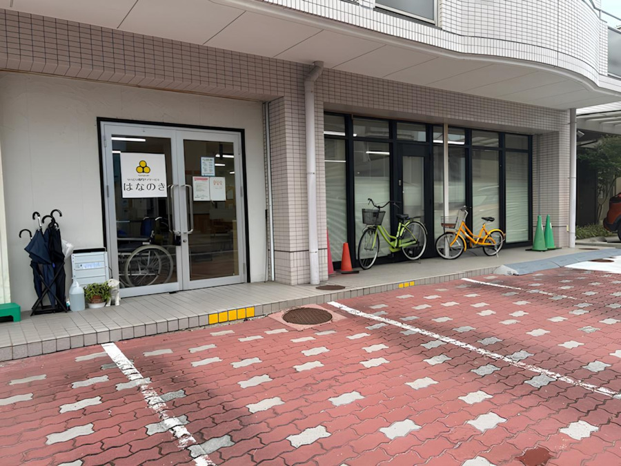 リハビリ訪問看護ステーションはなのき春岡（看護師/准看護師の求人）の写真2枚目：