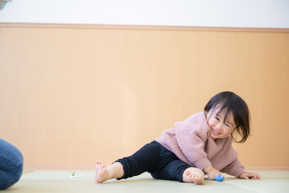はな保育室はないけ（保育士の求人）の写真11枚目：