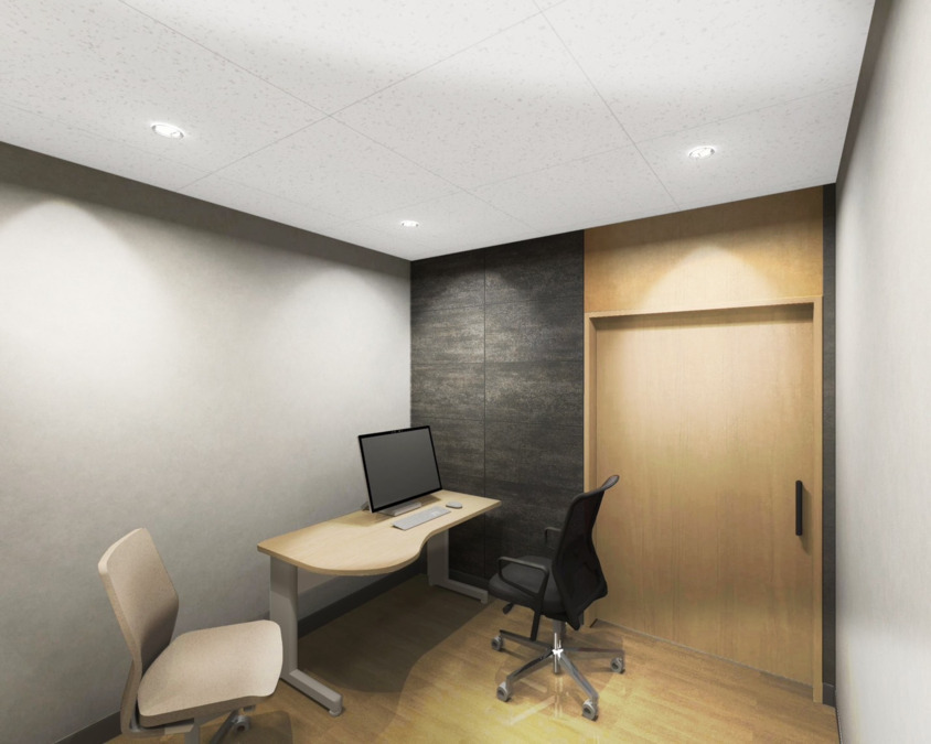 新宿心療内科よりそいメンタルクリニックの写真