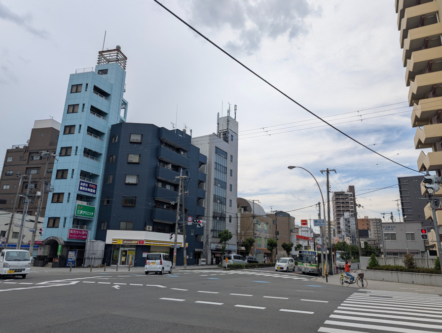 おぎの整形外科医院の写真5枚目：