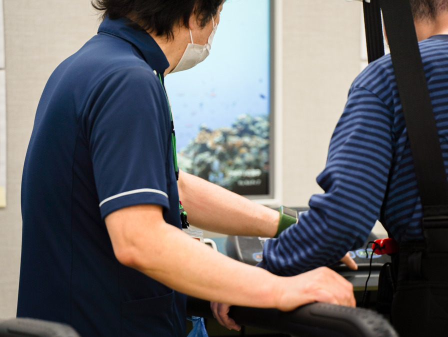 レッツ倶楽部 川西能勢口（介護職/ヘルパーの求人）の写真8枚目：