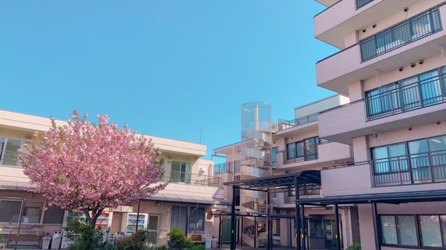 障害者支援施設 友愛園の写真