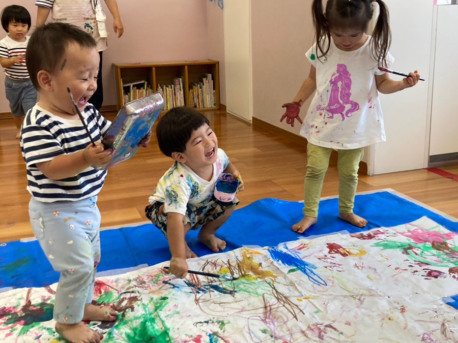 アルページュ保育園 大和田（調理師/調理スタッフの求人）の写真6枚目：