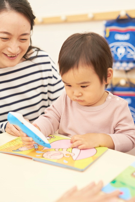 ドラキッズアピタ鳴海店教室の写真8枚目: