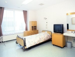 特別養護老人ホーム温心園（介護職/ヘルパーの求人）の写真3枚目：