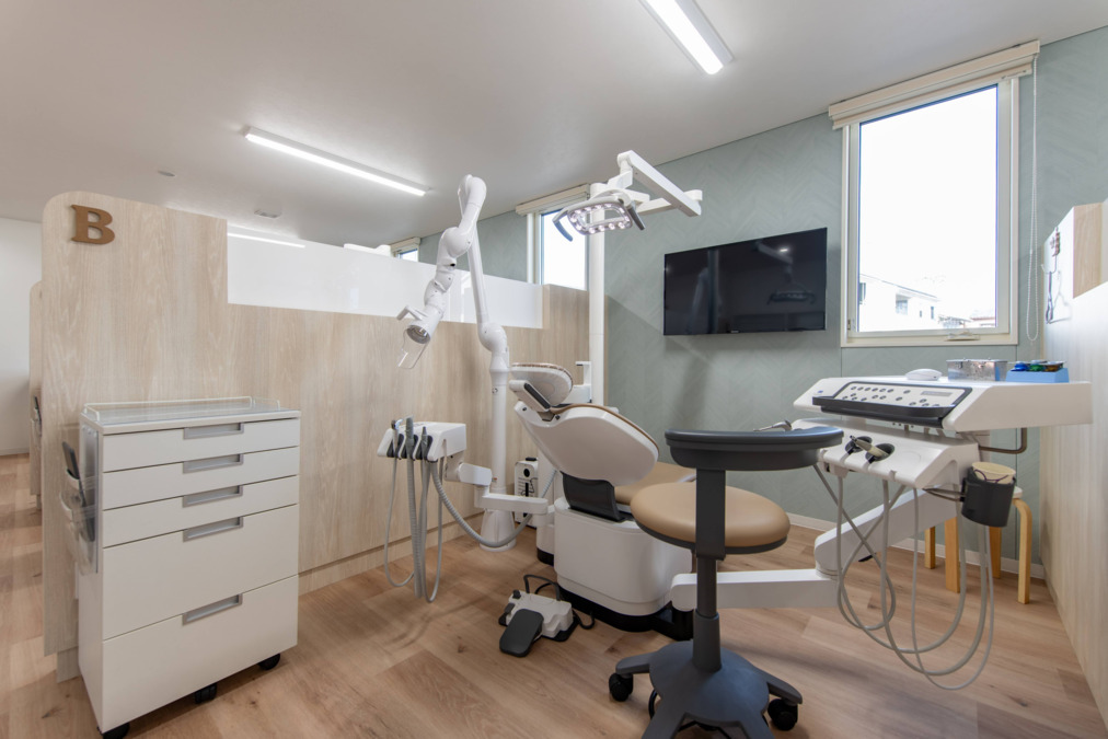 すずき歯科医院（歯科助手の求人）の写真12枚目：