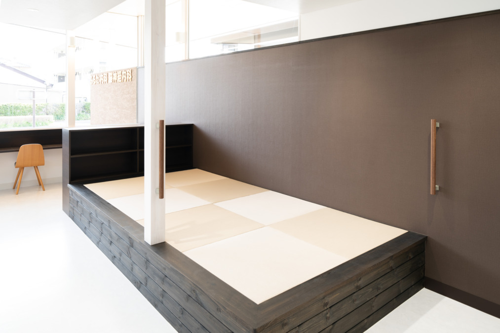 ふるた内科脳神経内科クリニック(臨床検査技師の求人)の写真9枚目: