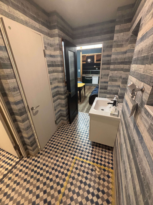 リエンデハウス 深江橋【2025年08月01日オープン】(生活支援員の求人)の写真7枚目: