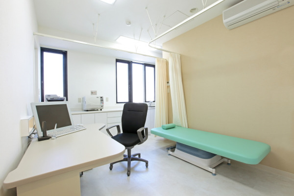 ワタナベ皮膚科の写真