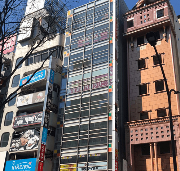 ウィルAGAクリニック 立川院(看護師/准看護師の求人)の写真: