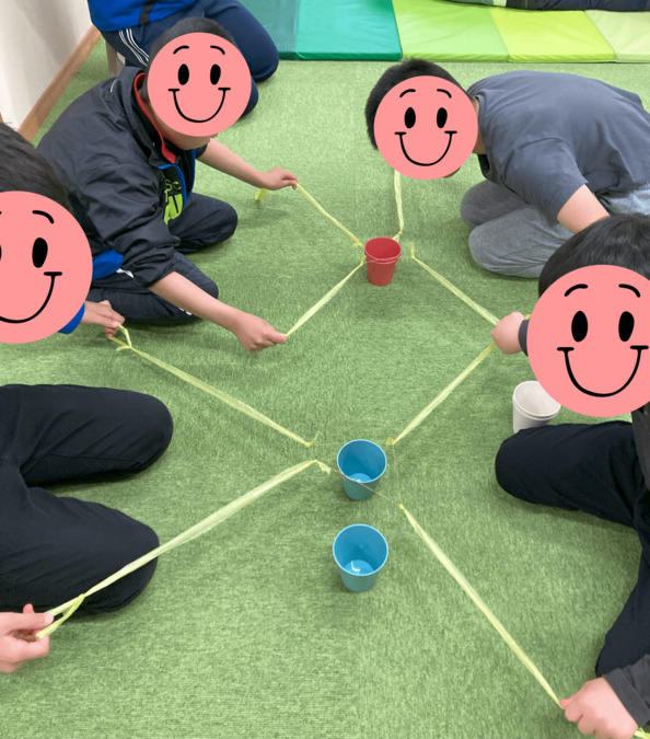 こぱんはうすさくら　つくばみらい教室（作業療法士の求人）の写真8枚目：