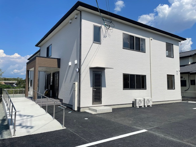 クライスハイム清水新地の写真