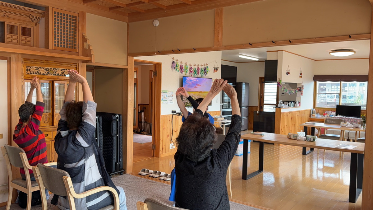 アイステップテラスの写真2枚目：