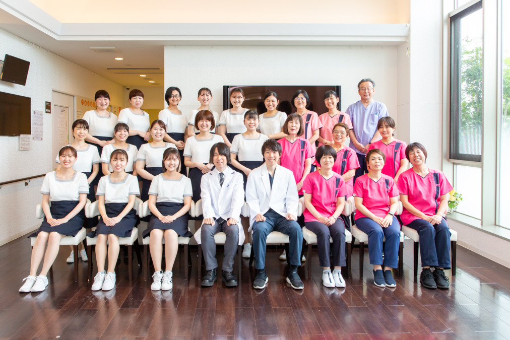 医療法人大河内会 おおこうち内科クリニック(看護師/准看護師の求人)の写真5枚目: