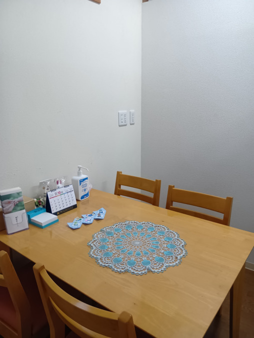 居宅介護支援事業所くるみ(ケアマネジャーの求人)の写真3枚目: