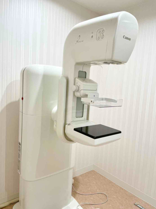 さくら乳腺クリニック(医療事務/受付の求人)の写真5枚目: