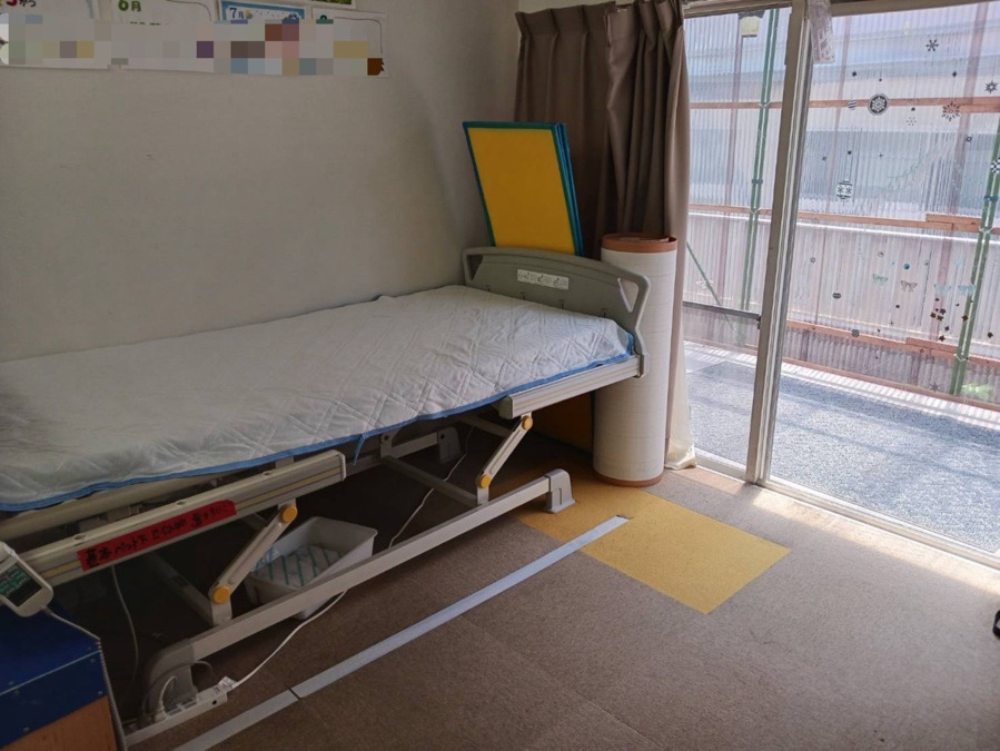 KOKO奏（看護師/准看護師の求人）の写真6枚目：