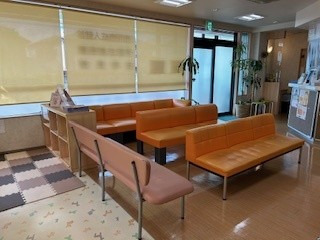 柏の森クリニック（看護師/准看護師の求人）の写真2枚目：