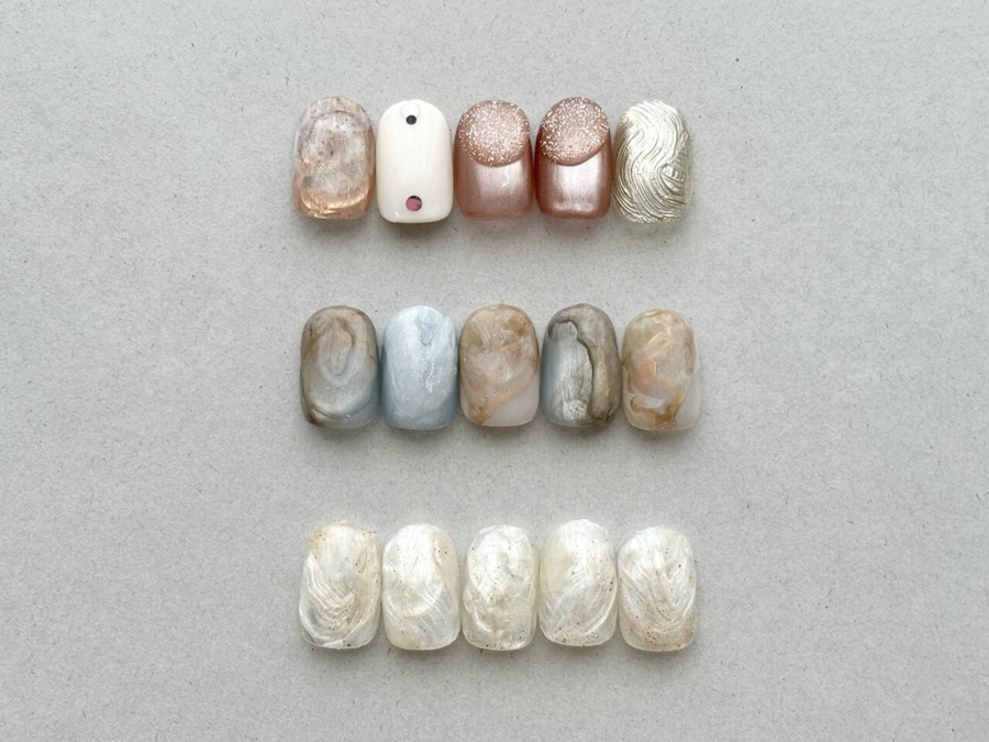 filonnail銀座店（ネイリストの求人）の写真9枚目：
