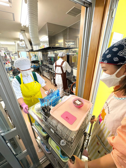 周船寺もみじの森こども園の写真