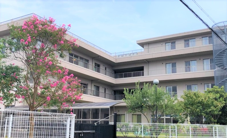 居宅介護支援事業所 サンヴェール尾張旭の写真2枚目：