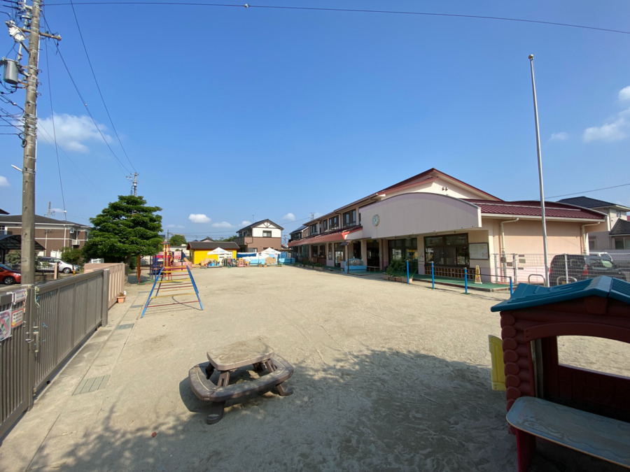 一色保育園の写真2枚目：