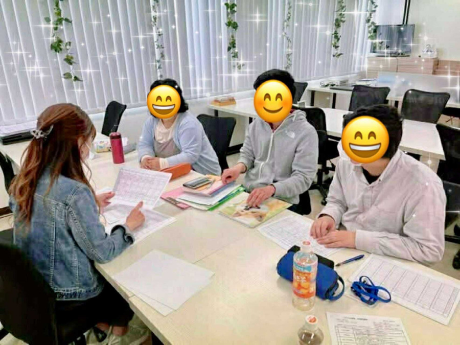 合同会社水戸就労ケアマネジメント（生活支援員の求人）の写真9枚目：
