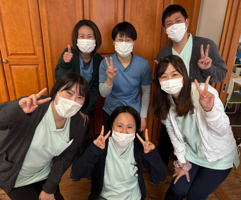ハレ訪問看護リハビリステーションの写真
