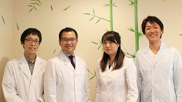 竹の葉薬局 三鷹新川店（薬剤師の求人）の写真3枚目：