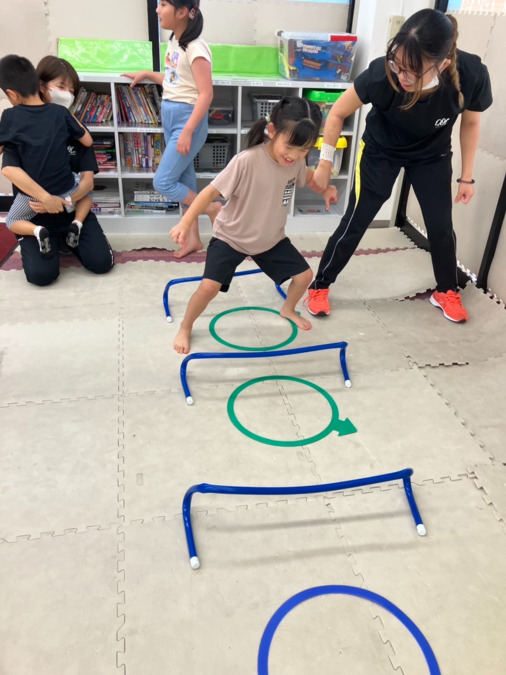 クオリティ・オブ・ライフ古河支援教室(児童指導員/指導員の求人)の写真9枚目: