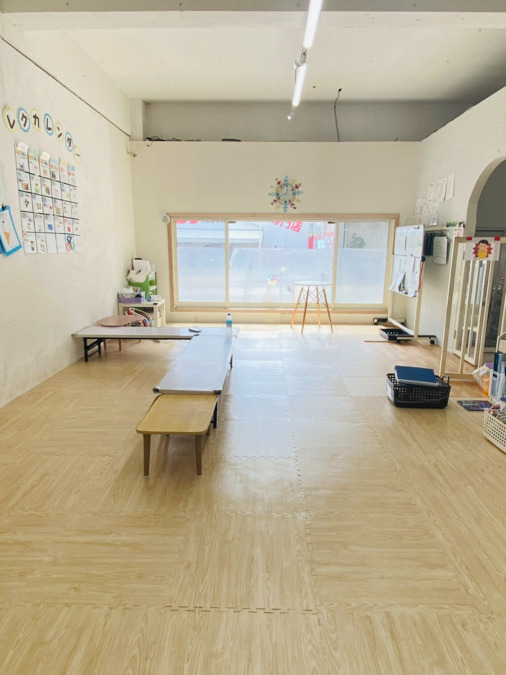 めいとう児童デイサービス　リリアンの画像