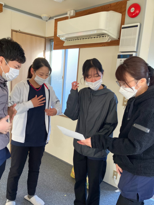 ライフアップ訪問看護ステーション平針（看護師/准看護師の求人）の写真5枚目：