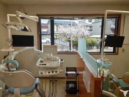 今井歯科（歯科衛生士の求人）の写真4枚目：