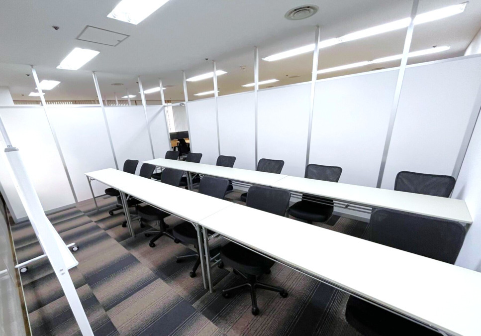 就労移行支援事業所CONNECT天王寺（生活支援員の求人）の写真4枚目：