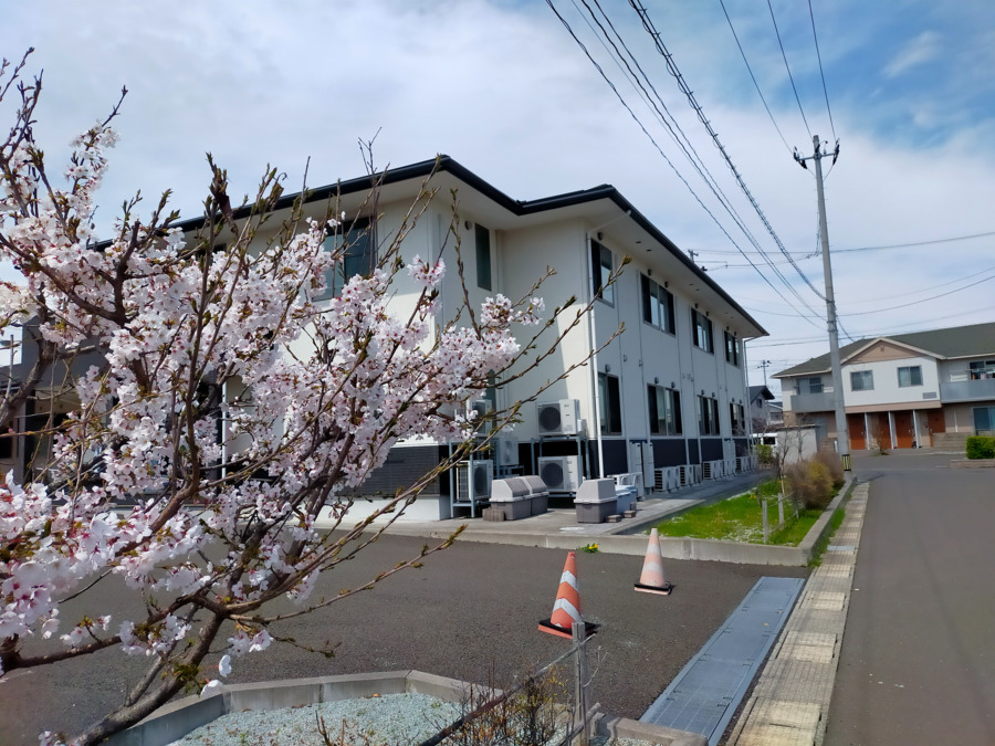 ウェルフェアー美田園の写真