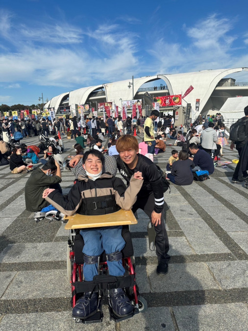 訪問介護ひなた 町田【2026年02月01日オープン予定】の写真2枚目: