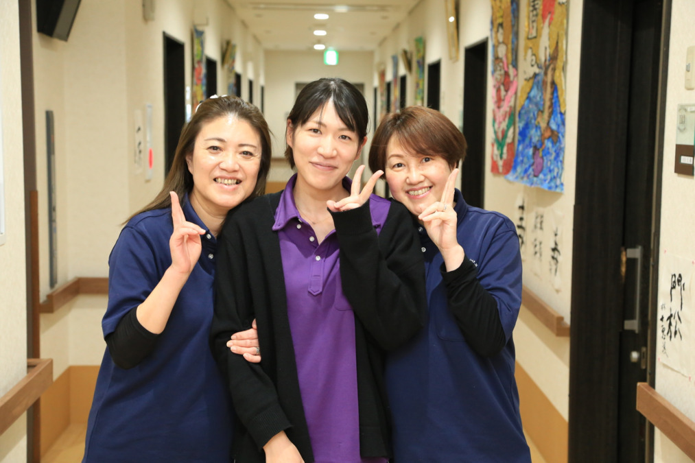 有料老人ホーム ボナペティ楠の写真15枚目：