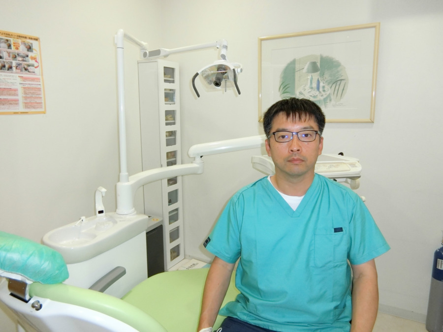 中村歯科医院の写真4枚目：