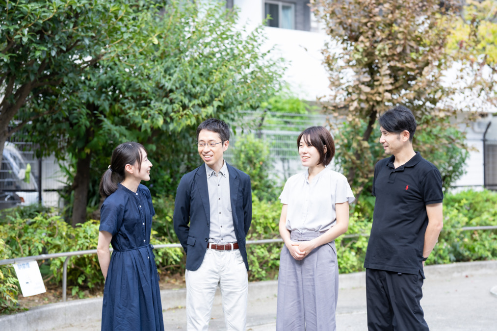 リヴァトレ沖縄(仮称)【2027年01月オープン予定】(生活支援員の求人)の写真2枚目: