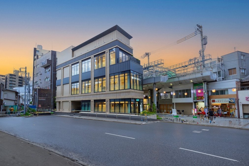 ミント歯科・矯正歯科 大山(医療事務/受付の求人)の写真4枚目: